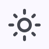 Screen turns off as usual